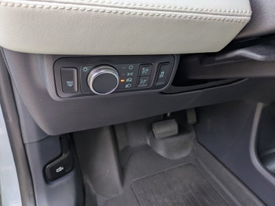 2022 Ford Mustang Mach-E Premium