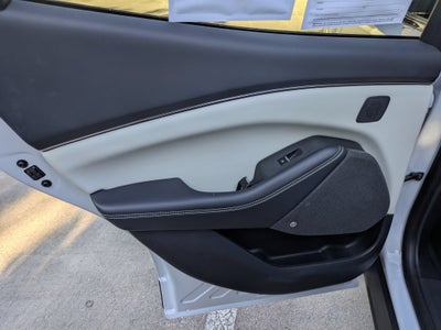 2022 Ford Mustang Mach-E Premium