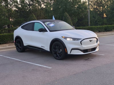 2023 Ford Mustang Mach-E Premium