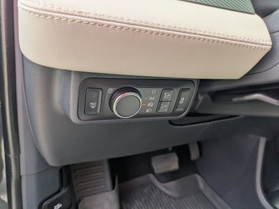 2022 Ford Mustang Mach-E Premium