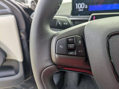 2022 Ford Mustang Mach-E Premium