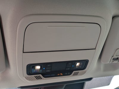 2022 Ford Mustang Mach-E Premium