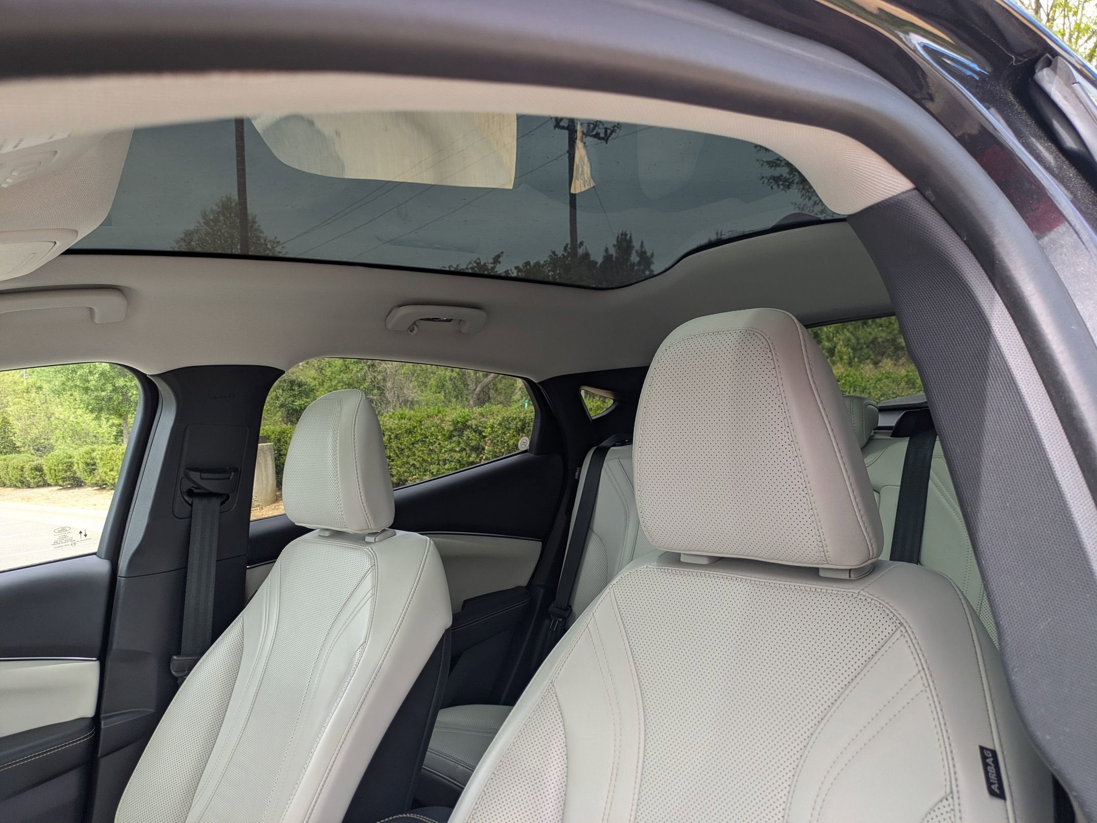 2022 Ford Mustang Mach-E Premium