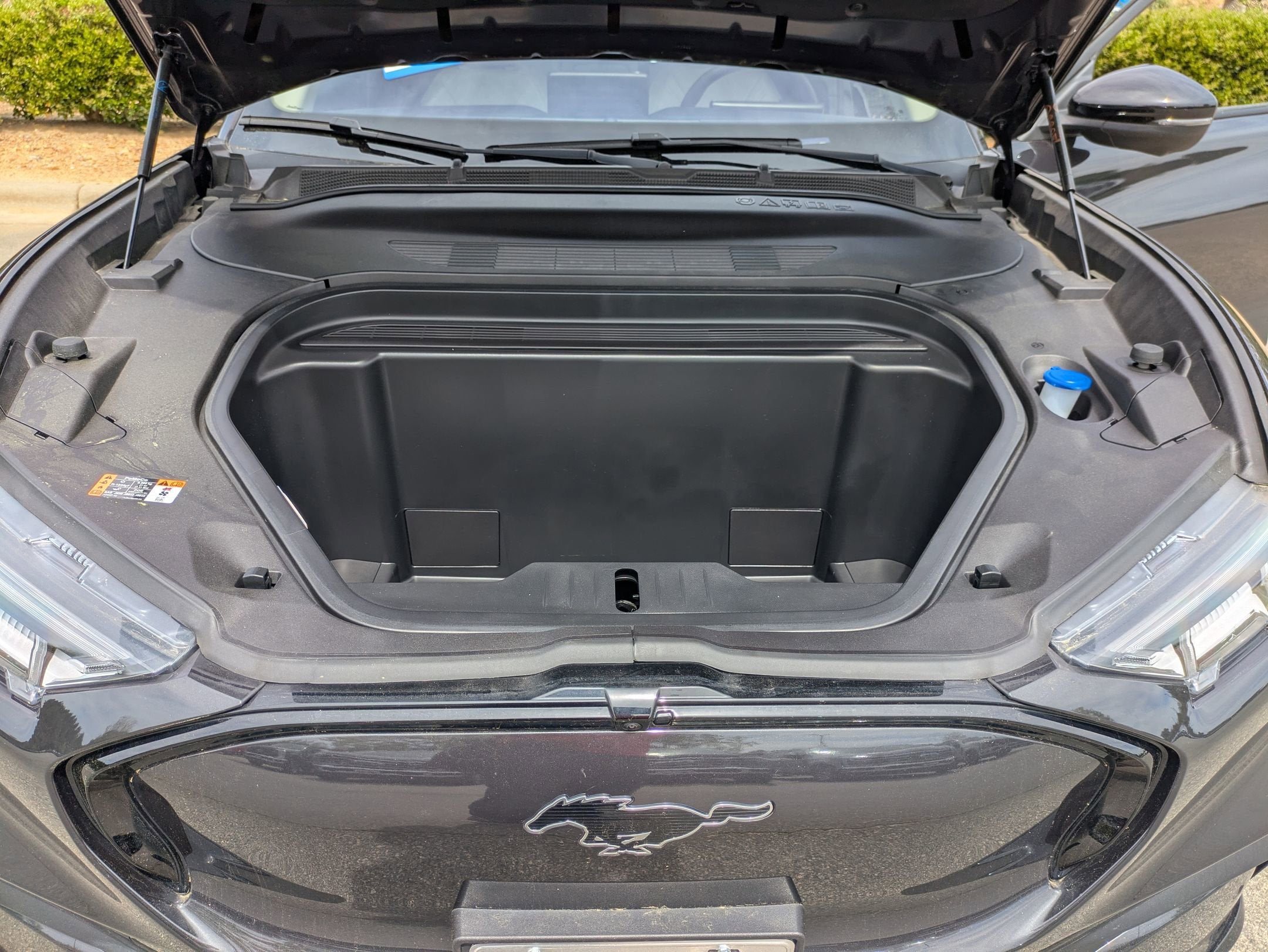 2022 Ford Mustang Mach-E Premium