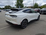 2024 Ford Mustang Mach-E GT