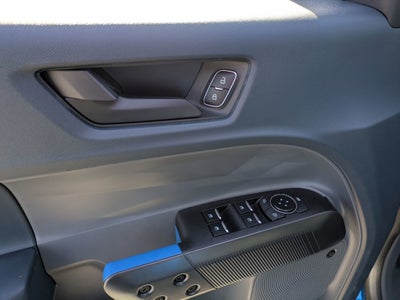 2026 Ford Maverick Lobo High