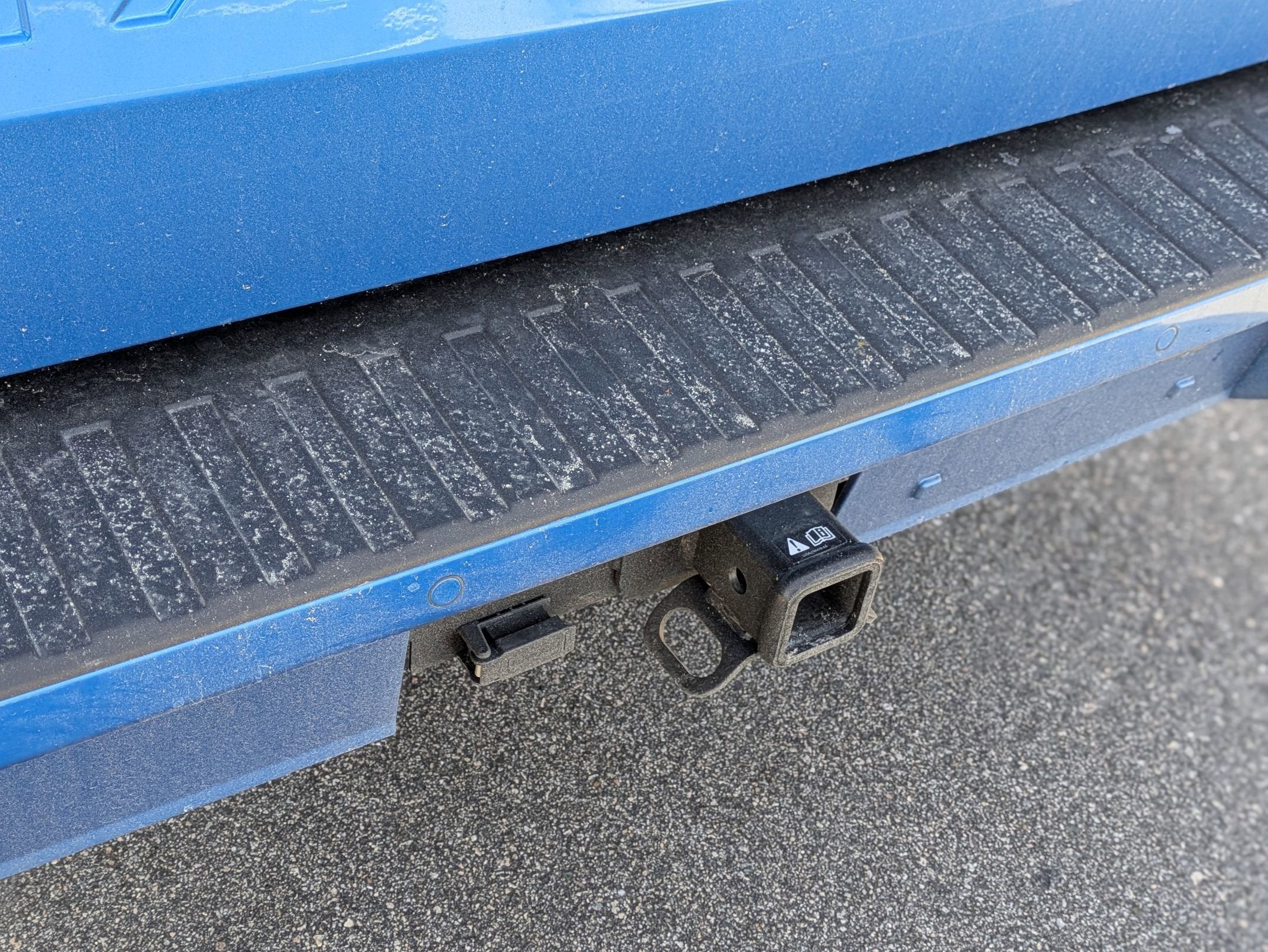 2026 Ford Maverick Lobo High