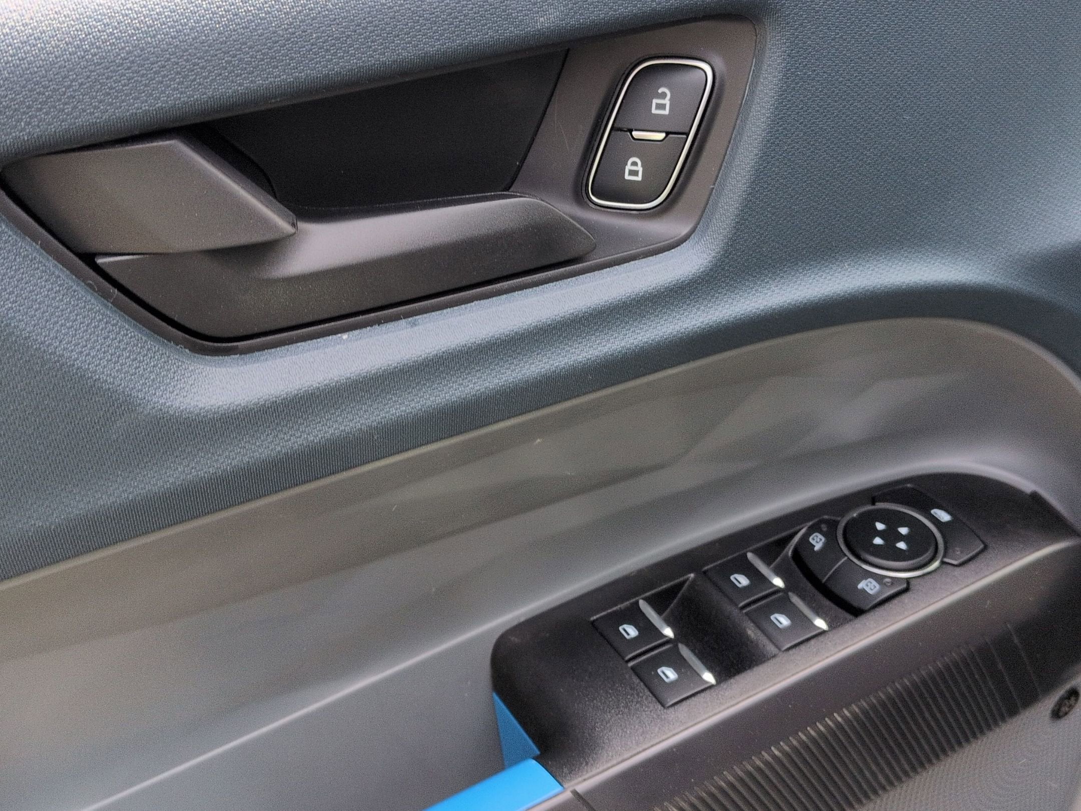 2026 Ford Maverick Lobo High