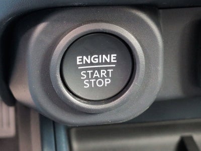 2026 Ford Maverick Lobo High