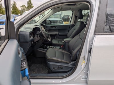 2026 Ford Maverick Lobo High