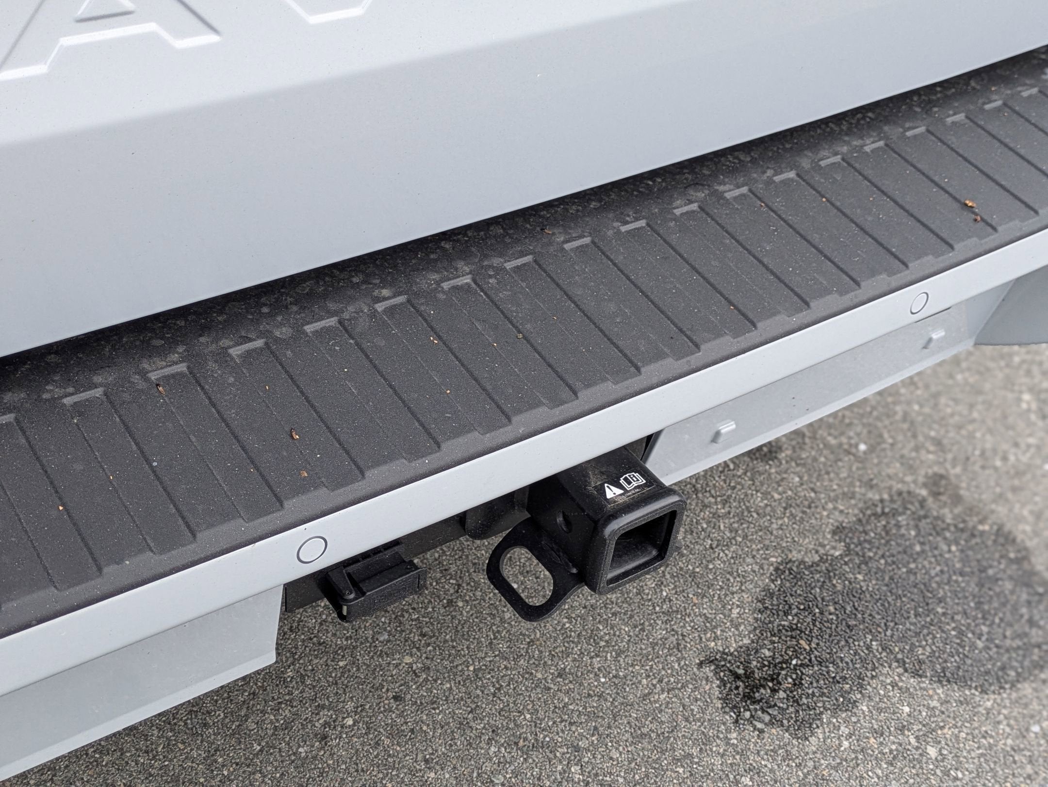 2026 Ford Maverick Lobo High