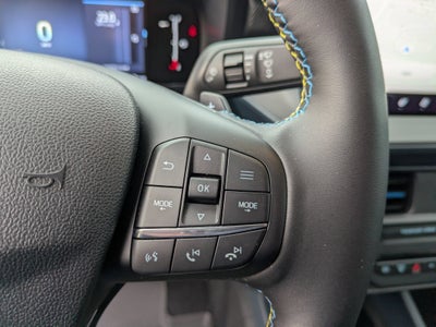 2026 Ford Maverick Lobo High - Crossroads Courtesy Demo