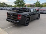 2026 Ford Maverick Lobo High - Crossroads Courtesy Demo