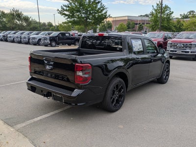 2026 Ford Maverick Lobo High - Crossroads Courtesy Demo
