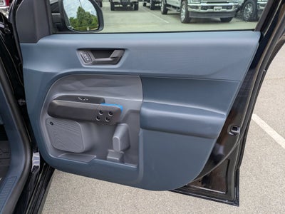 2026 Ford Maverick Lobo High - Crossroads Courtesy Demo