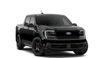 2026 Ford Maverick Lobo High - Crossroads Courtesy Demo