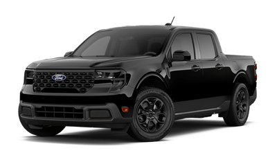 2026 Ford Maverick XLT - Crossroads Courtesy Demo