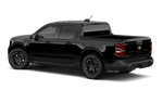 2026 Ford Maverick XLT - Crossroads Courtesy Demo
