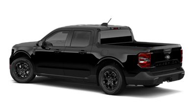 2026 Ford Maverick XLT - Crossroads Courtesy Demo