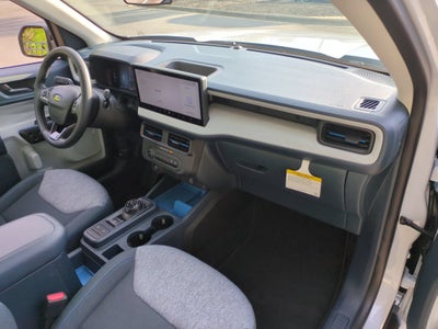 2026 Ford Maverick XLT - Crossroads Courtesy Demo