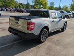 2026 Ford Maverick XLT - Crossroads Courtesy Demo