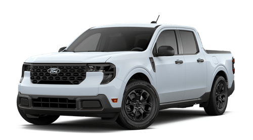 2026 Ford Maverick XLT - Crossroads Courtesy Demo