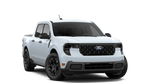 2026 Ford Maverick XLT - Crossroads Courtesy Demo