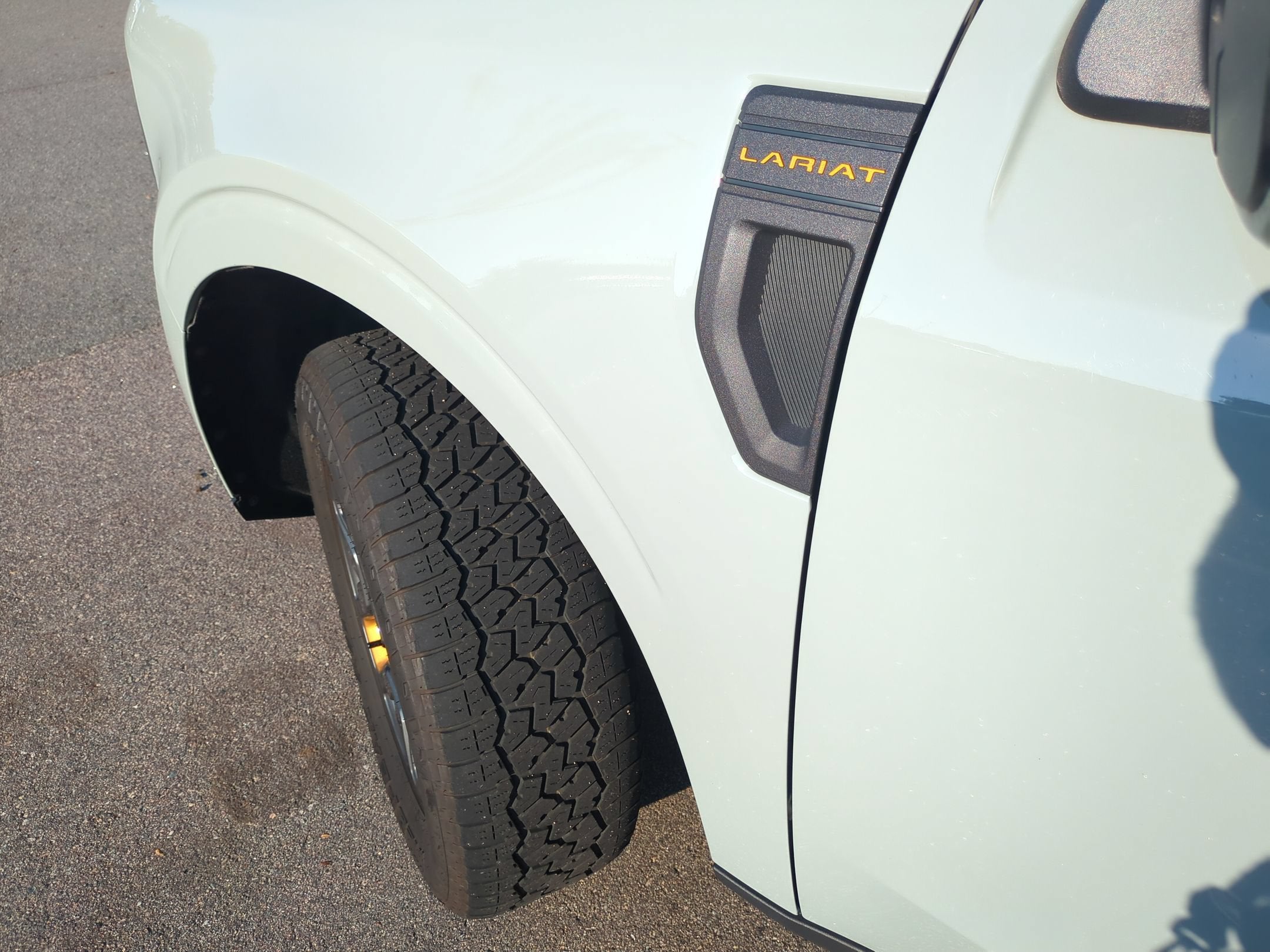 2024 Ford Maverick LARIAT Advanced