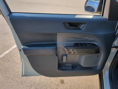 2024 Ford Maverick LARIAT Advanced