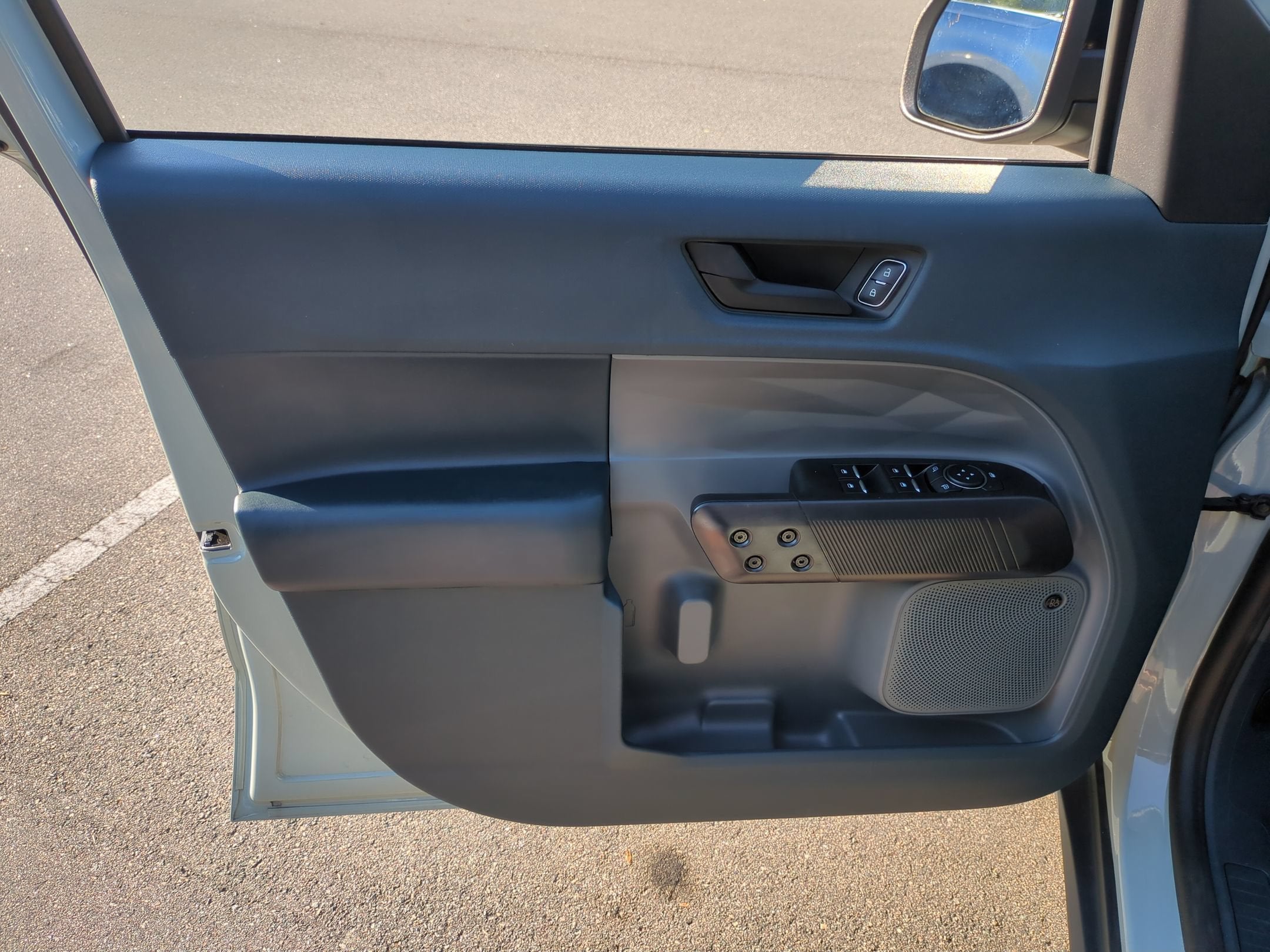 2024 Ford Maverick LARIAT Advanced