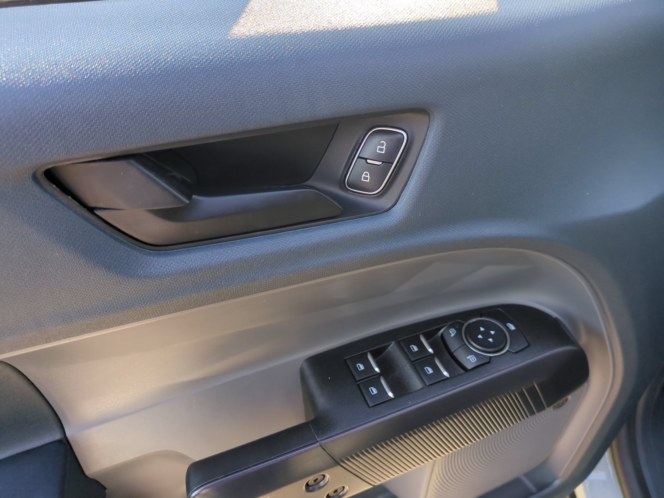 2024 Ford Maverick LARIAT Advanced