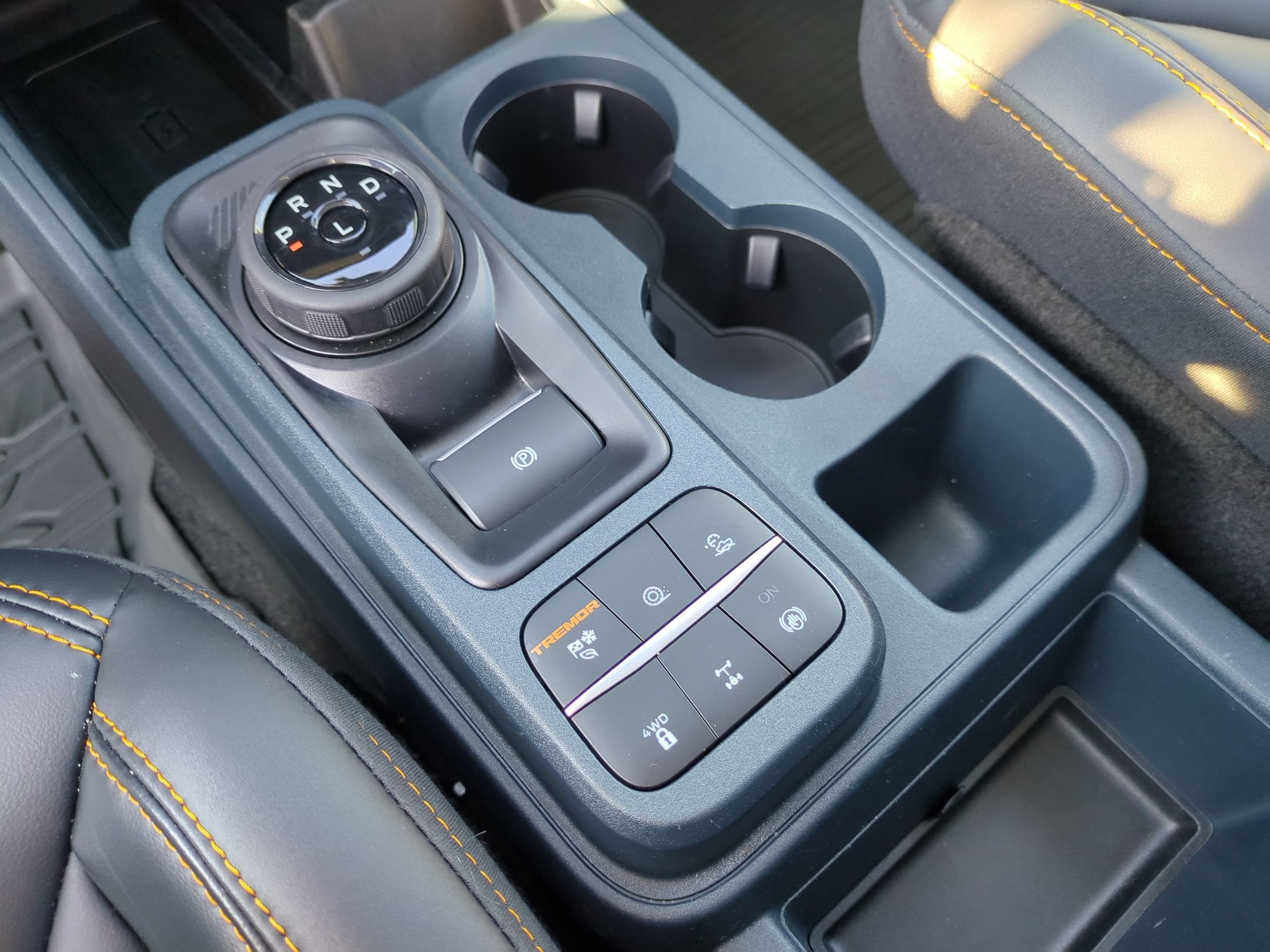 2024 Ford Maverick LARIAT Advanced