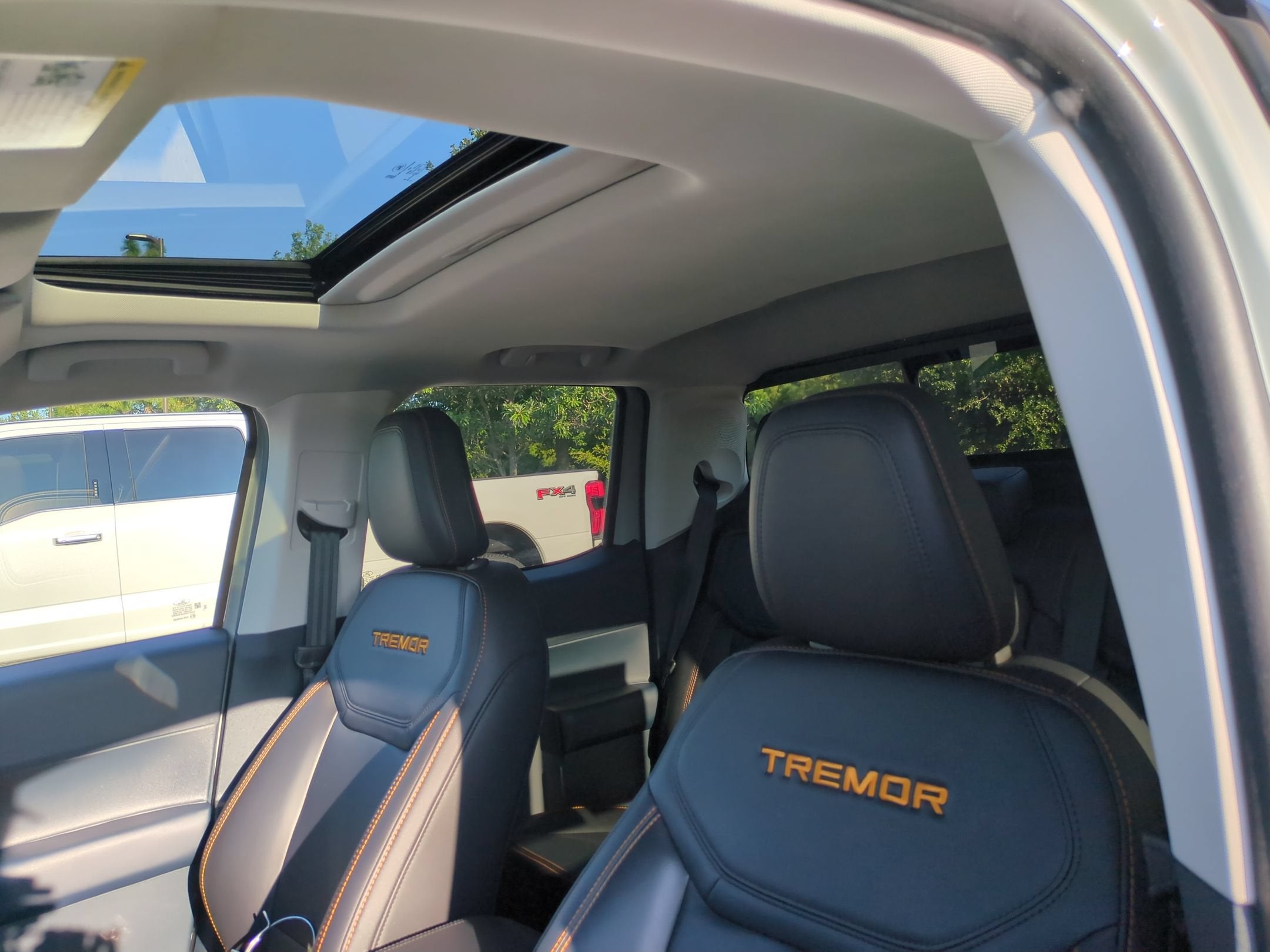 2024 Ford Maverick LARIAT Advanced