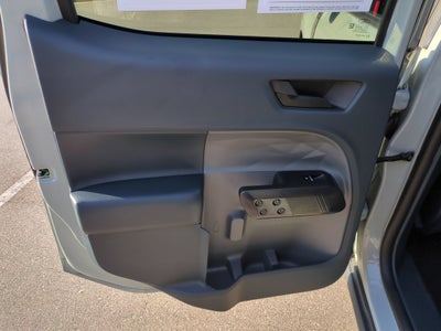2024 Ford Maverick LARIAT Advanced