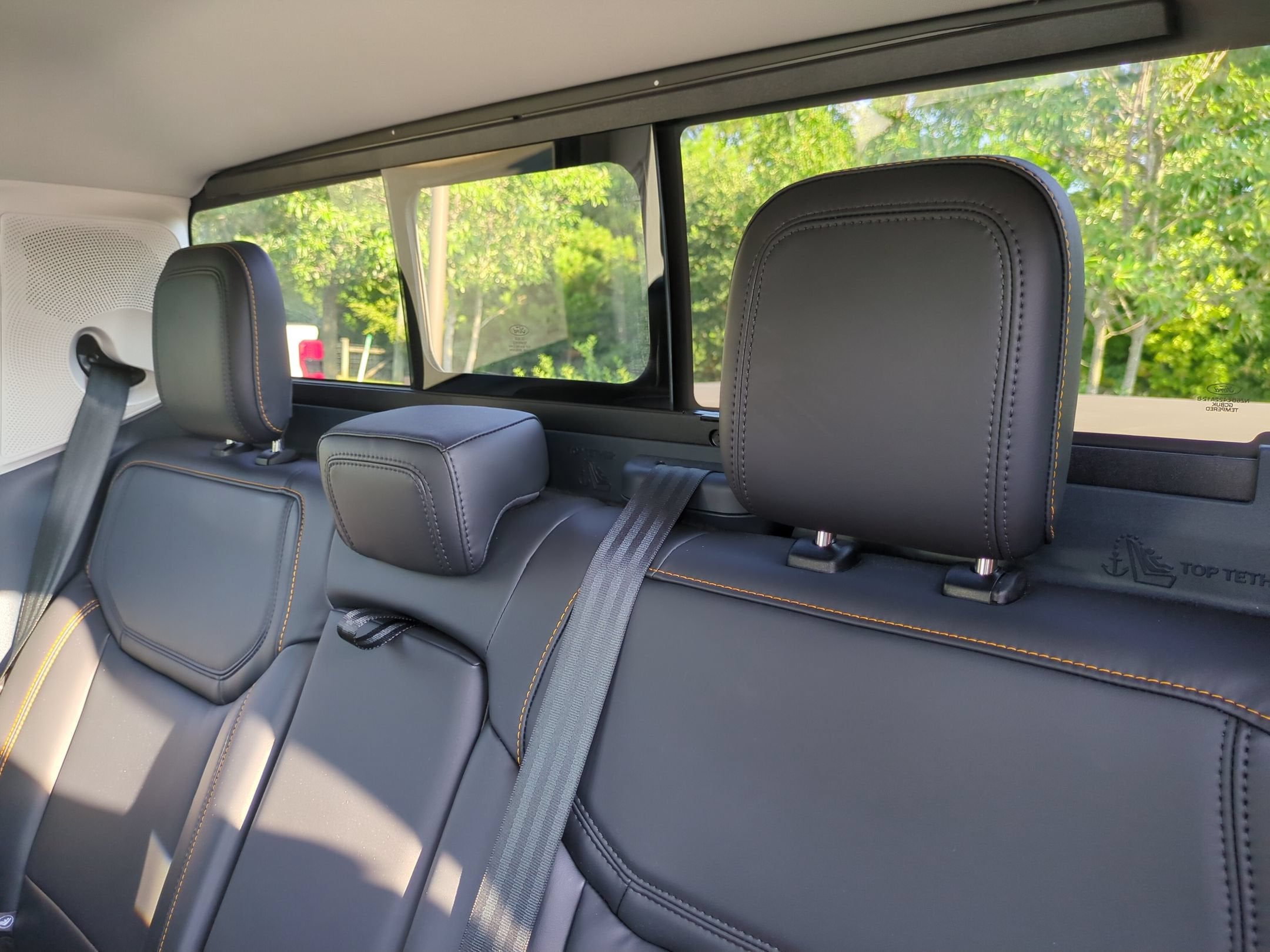 2024 Ford Maverick LARIAT Advanced
