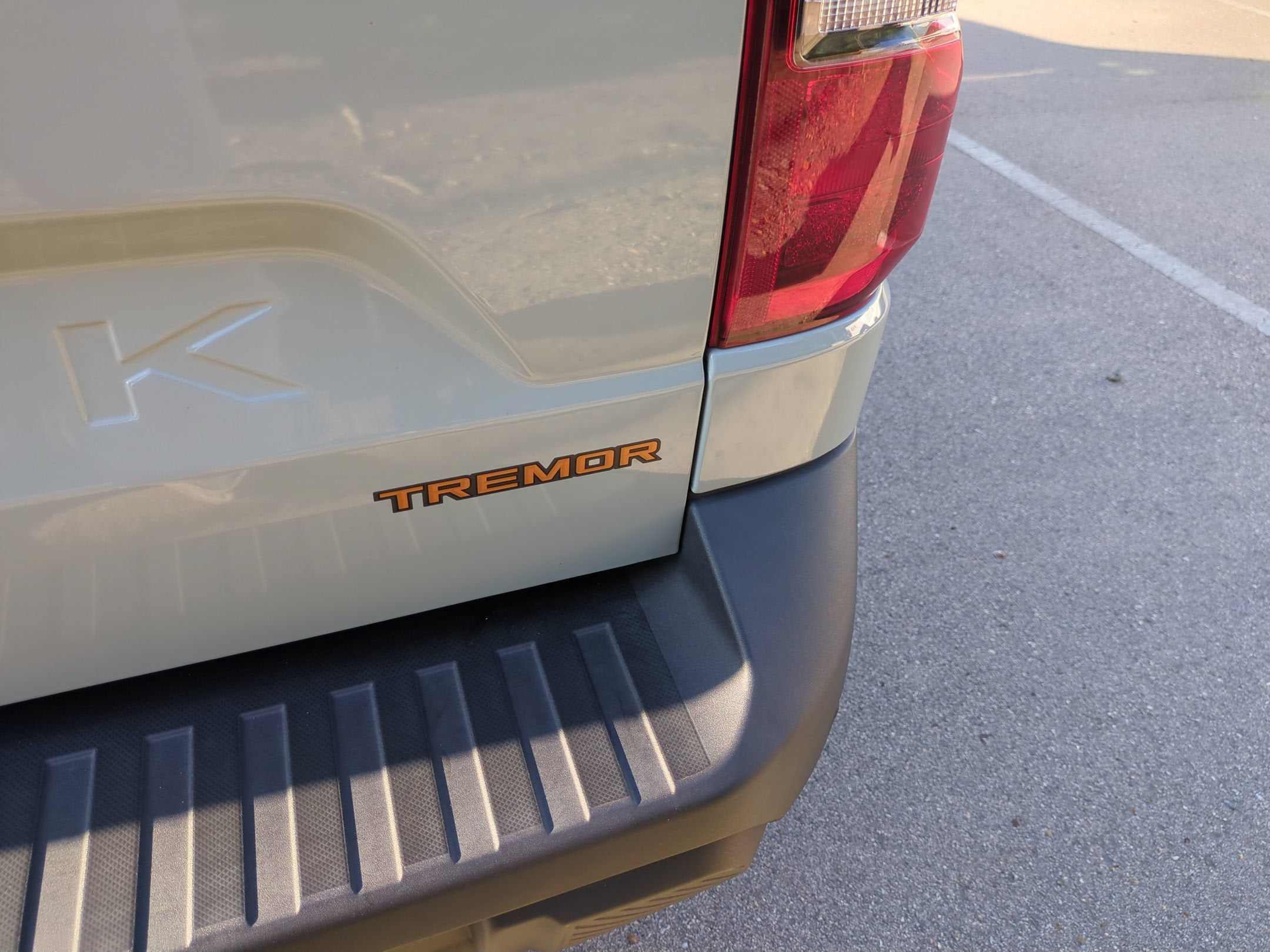 2024 Ford Maverick LARIAT Advanced
