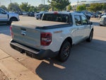 2024 Ford Maverick LARIAT Advanced