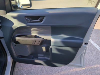 2024 Ford Maverick LARIAT Advanced