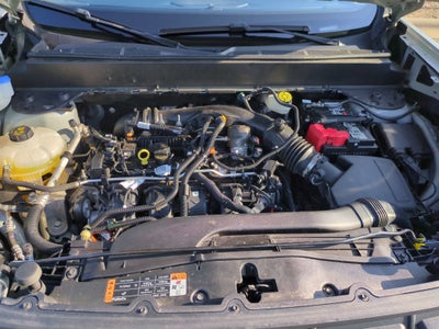 2024 Ford Maverick LARIAT Advanced