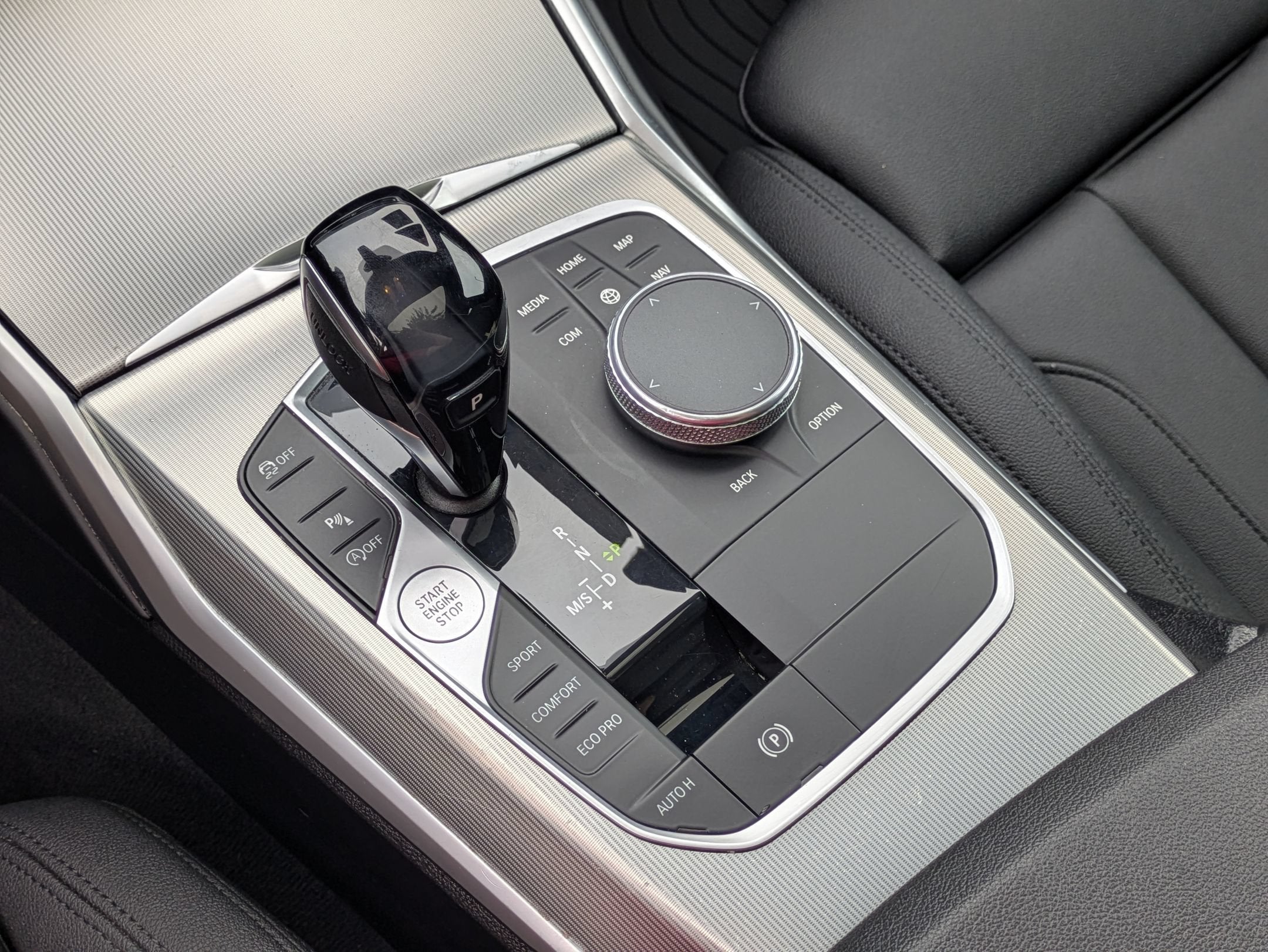 2020 BMW 3 Series 330i