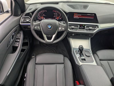 2020 BMW 3 Series 330i