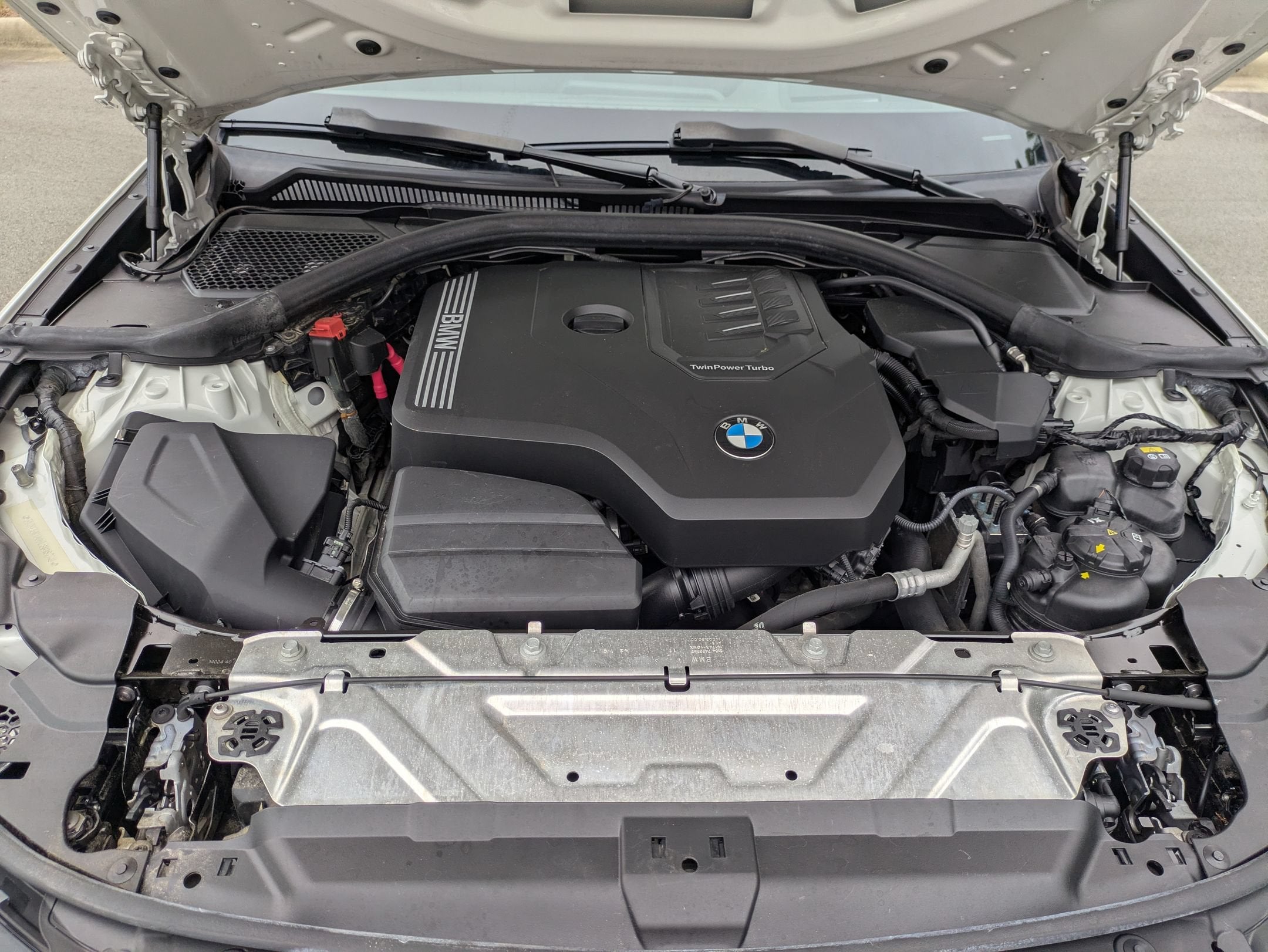 2020 BMW 3 Series 330i