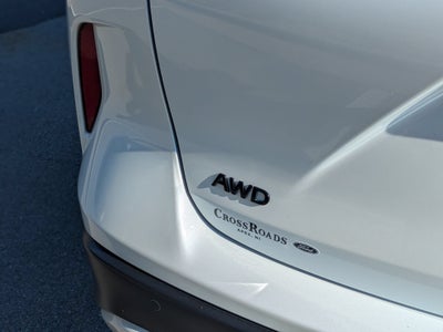 2025 INFINITI QX50 SPORT