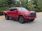 2021 Toyota Tacoma 4WD TRD Sport