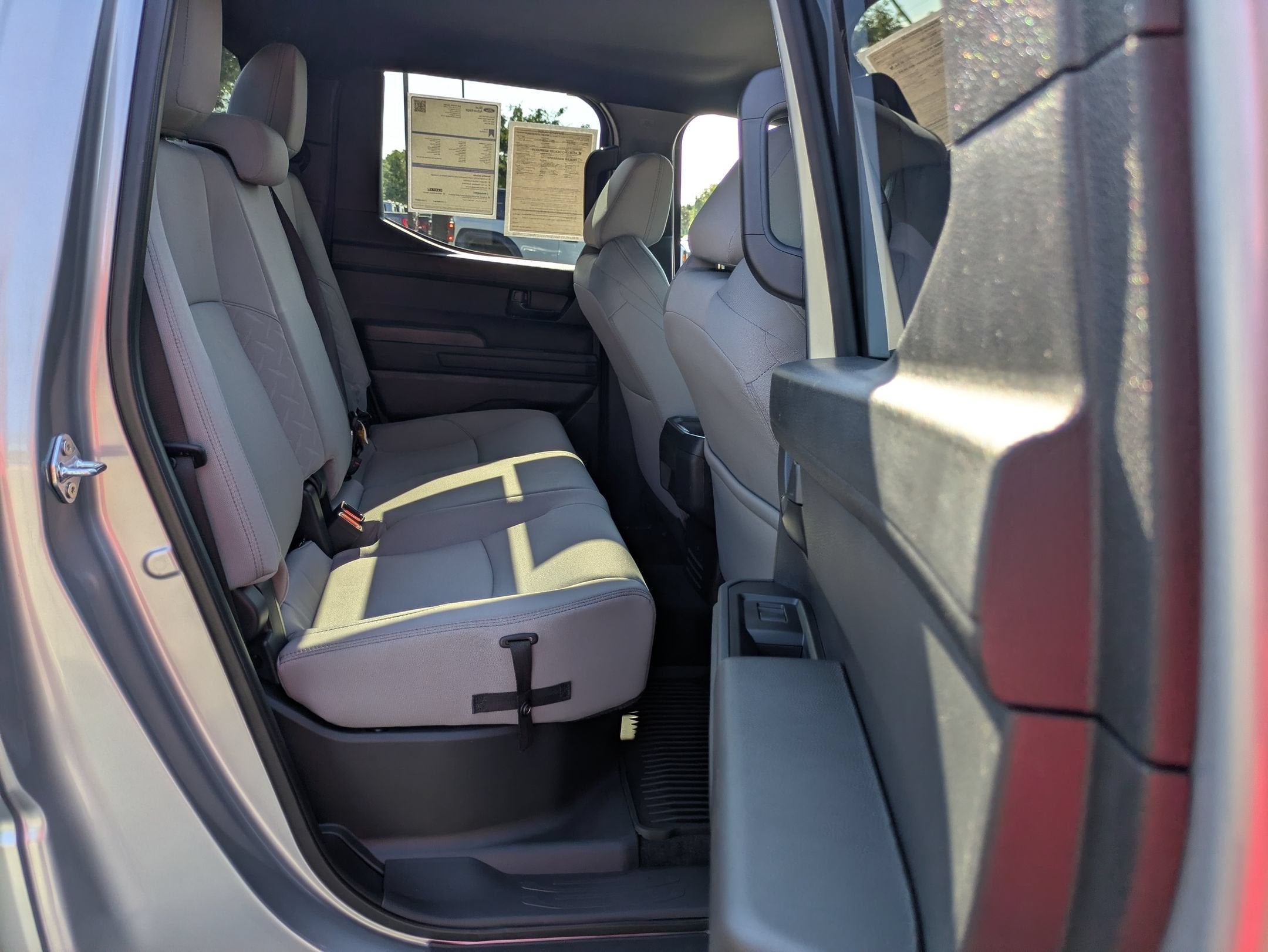 2025 Toyota Tacoma 4WD SR5
