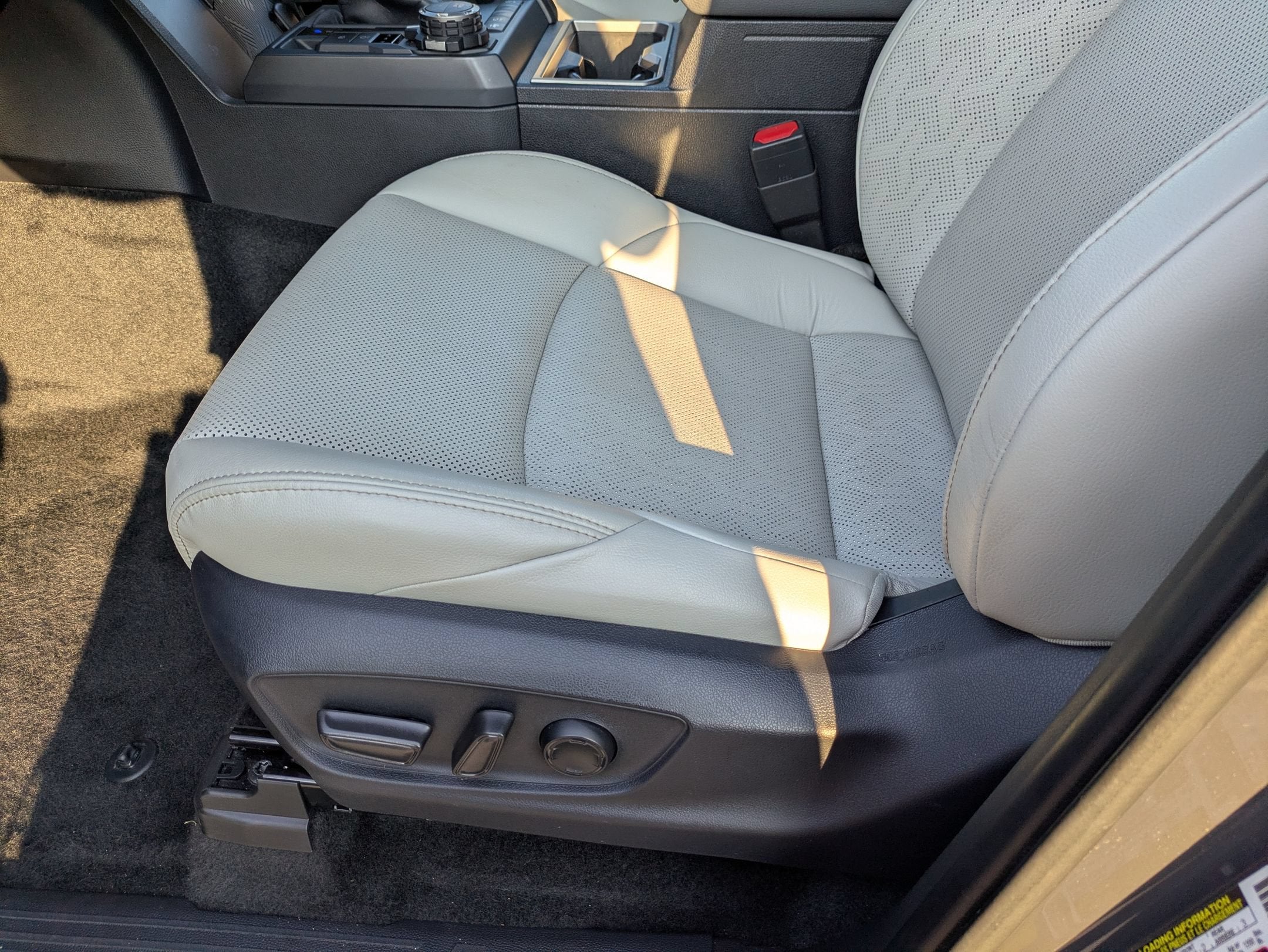 2024 Toyota Tacoma 4WD Limited