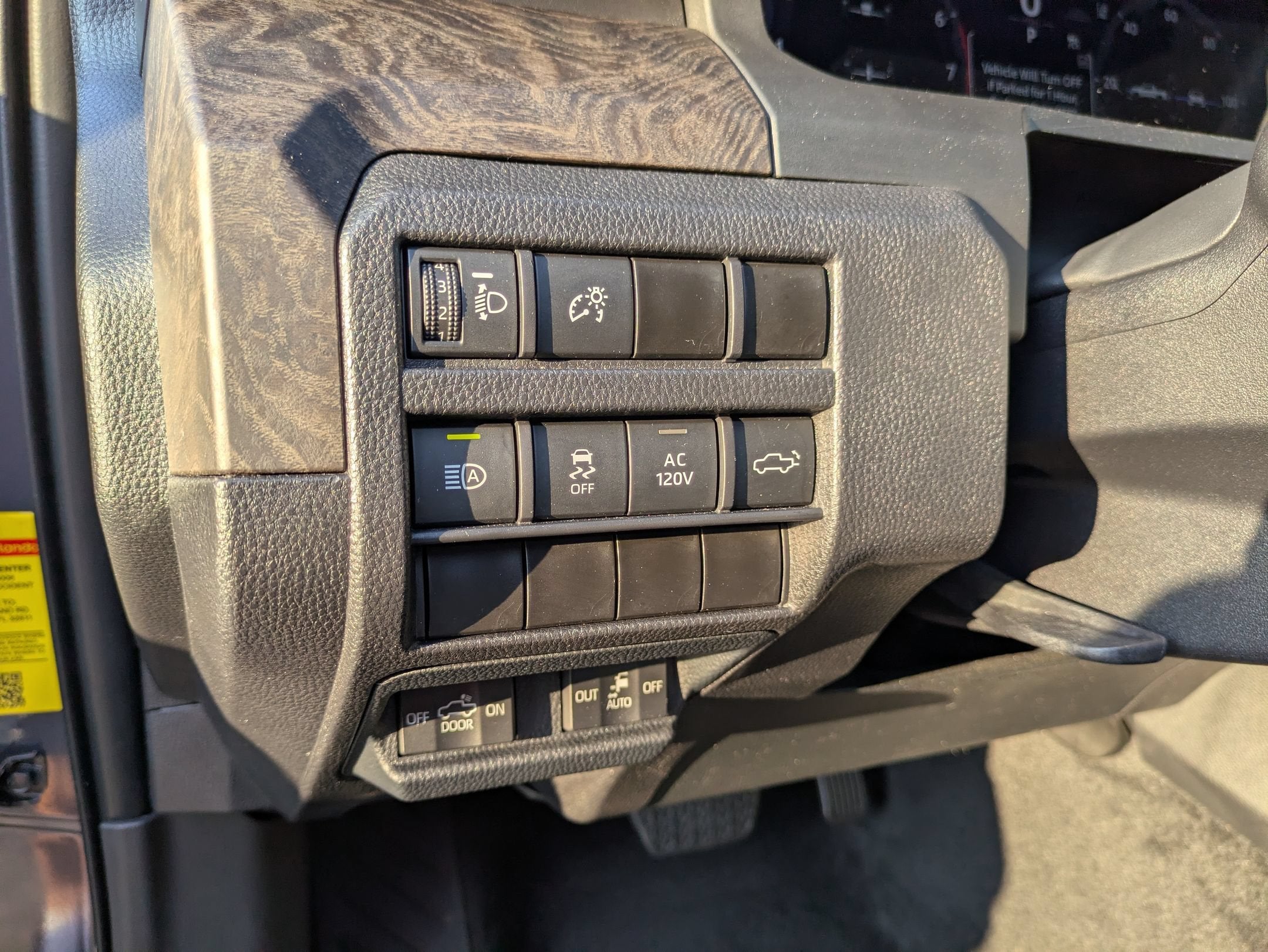 2024 Toyota Tacoma 4WD Limited