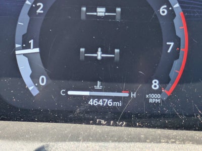 2024 Toyota Tacoma 4WD Limited