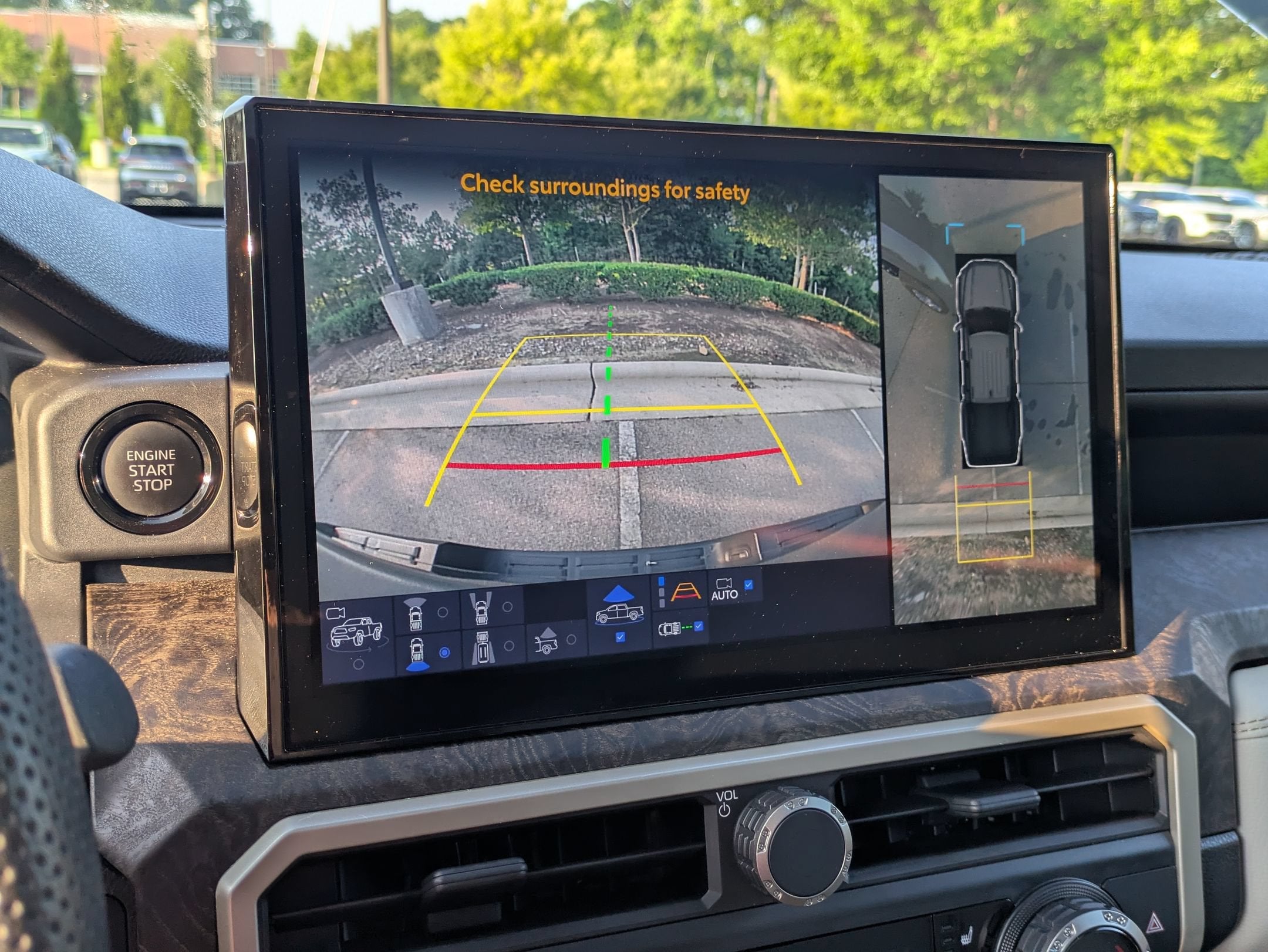 2024 Toyota Tacoma 4WD Limited