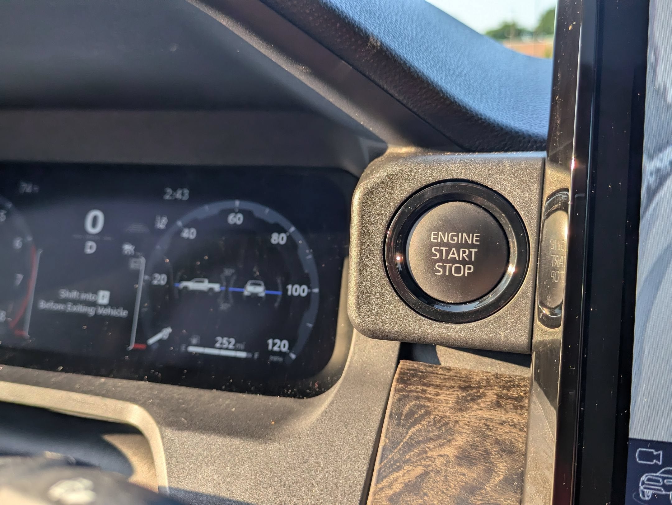 2024 Toyota Tacoma 4WD Limited
